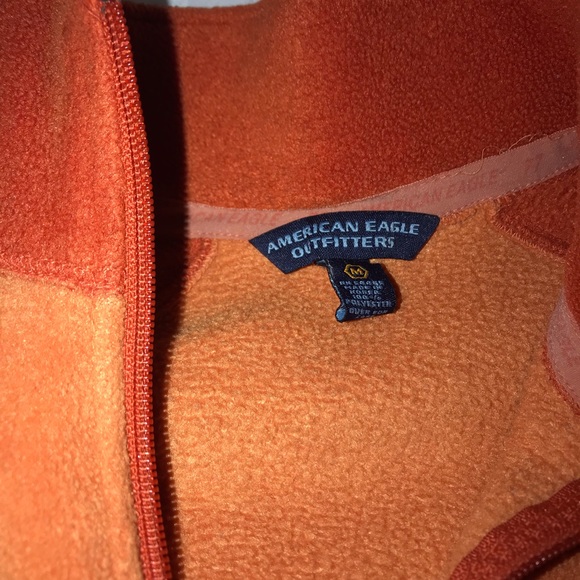 American Eagle Fleece - Picture 3 of 3